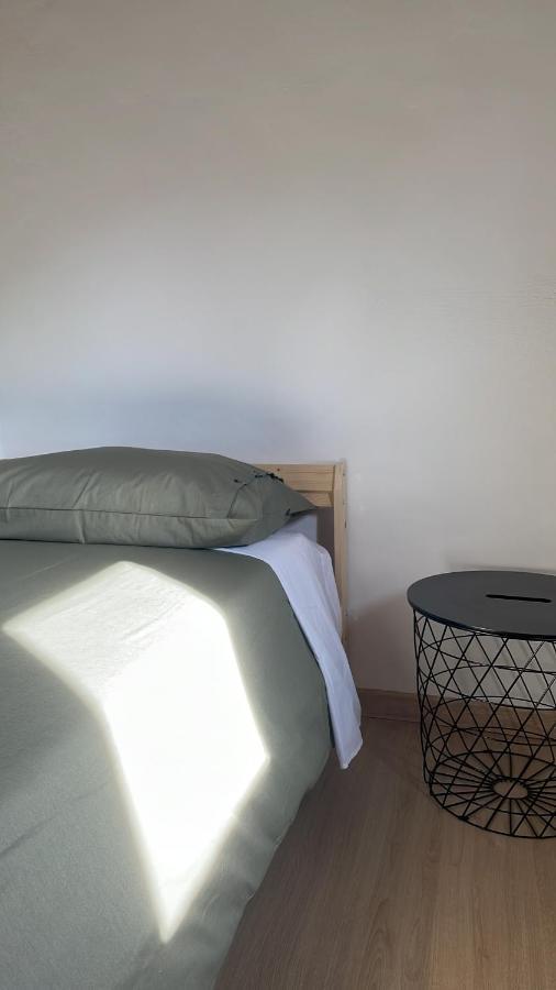 Angelina Al Borgo Apartman Aieta Kültér fotó